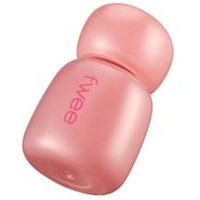 fwee - Pink Obsession Stay-Fit Lip Tint - 20 Colors #M01 Cream Pink product view