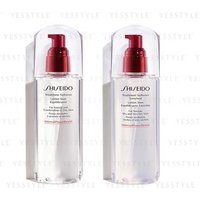 Shiseido - Defend Beauty Treatment Softener Fresh - 150ml