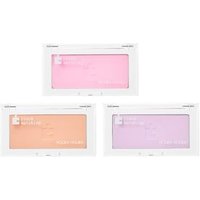 HOLIKA HOLIKA - Piece Matching Blusher Clean Series - 3 Colors Clean Pink