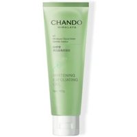 CHANDO - Whitening Exfoliating Gel 100g