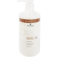 Schwarzkopf Japan - Professional BC KUR Color Specific Shampoo 750ml