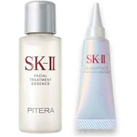 SK-II - For Lifelong Youthful Skin Travel Set 1 set