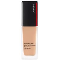 Shiseido - Synchro Skin Self-Refreshing Foundation SPF 35 PA++++ 310 Silk