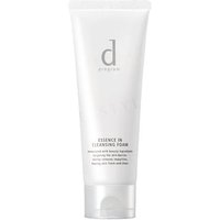 Shiseido - D Program Essence In Cleansing Foam 120g