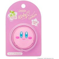 Lovisia - Kirby Lip Balm 01 Smile Milk