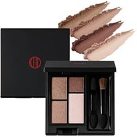 Koh Gen Do - Mineral 3D Eyeshadow 01 Layered Brown