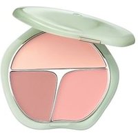 TIMAGE - Vigorous And Flowing Jade Rouge Palette - 5 Types
