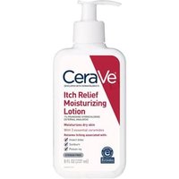 CeraVe - Itch Relief Moisturizing Lotion 237ml