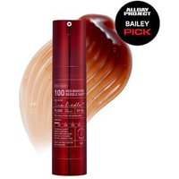 VT - Red Booster Reedle Shot 100 50ml