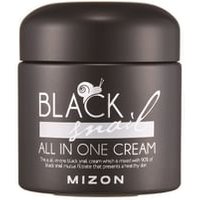 Mizon Mizon Black Snail All-In-One Face Cream 75ml