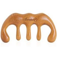 Benton - Scalp Brush Massager - Brosse massante cuir chevelu