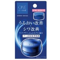 Kose - One By Kose Serum Shield Hydrating Balm 7g