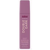 MineTan - Double Dark Self Tan Foam 200ml