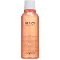 The Saem - See & Saw A.C Control Toner 200ml