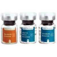 Skinique - Skin Protocol Essence Alpine Rose - 5ml x 10