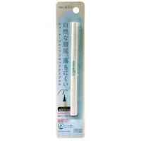 mealis - Liquid Eyebrow Liner Dark Brown 1 pc product view