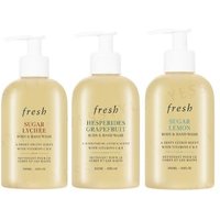 Fresh - Body & Hand Wash Sugar Lychee -300ml