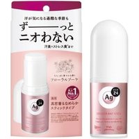 Shiseido - Ag Deo 24 Deodorant Stick DX Floral Bouquets - 20g