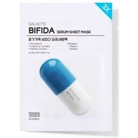 TENZERO - Serum Sheet Mask Set - 3 Types Galacto Bifida 3X product view