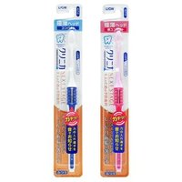 LION - Clinica Advantage Next Stage Toothbrush 1 pc - Random Color - 4-Row Super Compact