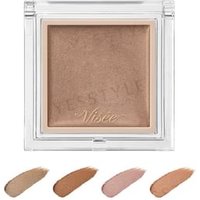 Kose - Visee The Contour Color Shading Cream BR355 Melty Rose