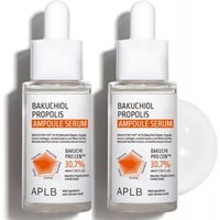 APLB - Bakuchiol Propolis Ampoule Serum Set 2 pcs