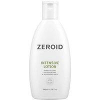 ZEROID - Intensive Lotion 200ml