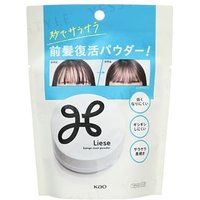 Kao - Liese Bangs Reset Powder 5g