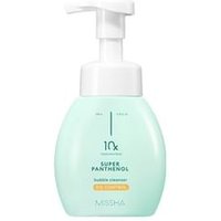 MISSHA - Super Panthenol Bubble Cleanser - 3 Types Oil Control