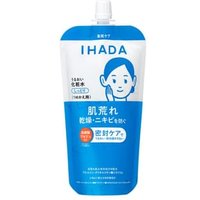 Shiseido - IHADA Moist Lotion Rich Refill 150ml