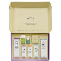 Cos De BAHA - Violet Gift Set 7 pcs