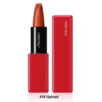 Shiseido - TechnoSatin Gel Lipstick 414 Upload product view