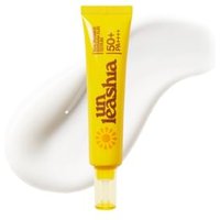 UNLEASHIA - Niacinamide Banana Sun Serum 40ml