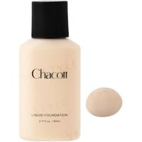 Chacott - Liquid Foundation Face & Body 232 Light Ocher product view