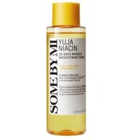 SOME BY MI - Yuja Niacin 30 Days Miracle Brightening Toner Renewed - 150ml