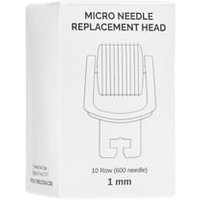 Timeless Skin Care - Derma Roller Micro Needle Replacement Head 600 Needle 1mm
