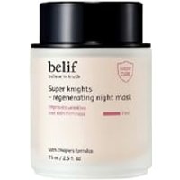Belif - Super Knights Regenerating Night Mask 75ml