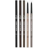 HOLIKA HOLIKA - Wonder Drawing Skinny Eyebrow - 8 Colors #08 Muted Beige