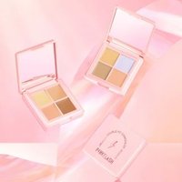 PINKFLASH - Double Fit Concealer - 2 Colors #YL01