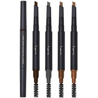 heme - Perfect Waterproof Brow Pencil Cocoa Black