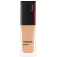 Shiseido - Synchro Skin Self-Refreshing Foundation SPF 35 PA++++ 320 Pine