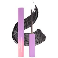 Kara Beauty - Magique Volume + Lengthening Metal Mascara Black - 4.8g