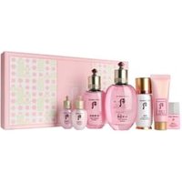 THE WHOO - Gongjinhyang Soo 3pcs Set 7 pcs