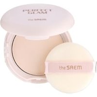 The Saem - Perfect Glam Glow Pact 9.5g
