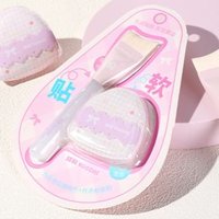 YAOZHI - Hydrating Base Foundation Tools Set Set of 2