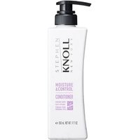 Kose - Stephen Knoll Moisture & Control Conditioner W 500ml