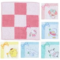 YesStyle Bénéficiez de 14% de réduction sur la serviette pour les mains Sanrio