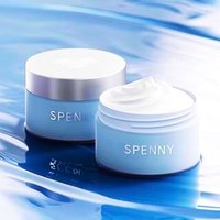 SPENNY - Mental Flow Face Base Primer #Primer - 60g
