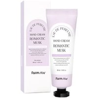 Farmstay - Eau De Perfume Hand Cream - 5 Types Romantic Musk