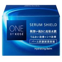 Kose - One By Kose Serum Shield Hydrating Balm 40g